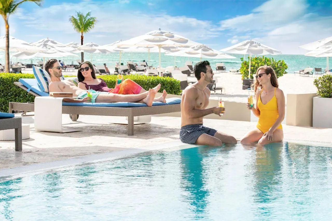 Bucuti & Tara Boutique Beach Resort - Adult Only Palm Beach