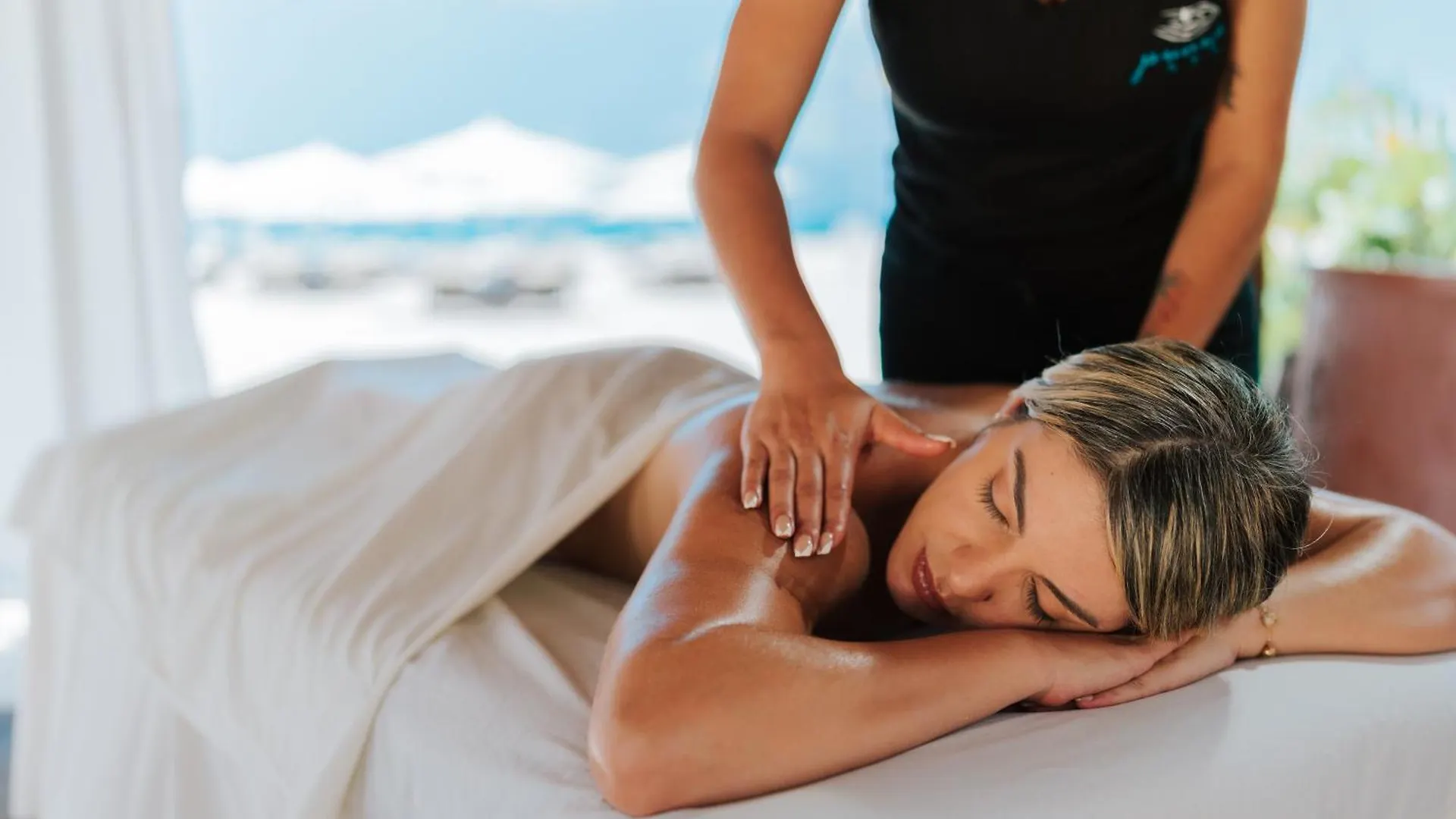 Bucuti & Tara Boutique Beach Resort - Adult Only Palm Beach