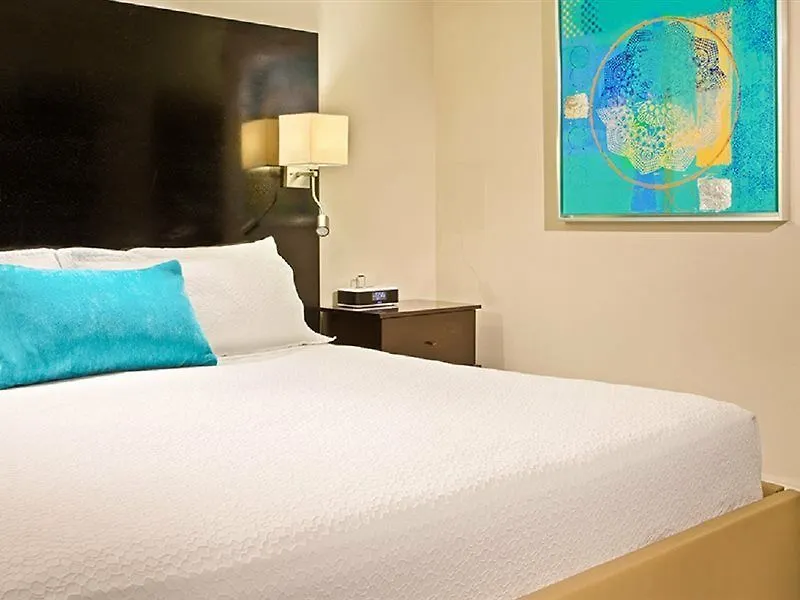 Bucuti & Tara Boutique Beach Resort - Adult Only Palm Beach 4*,