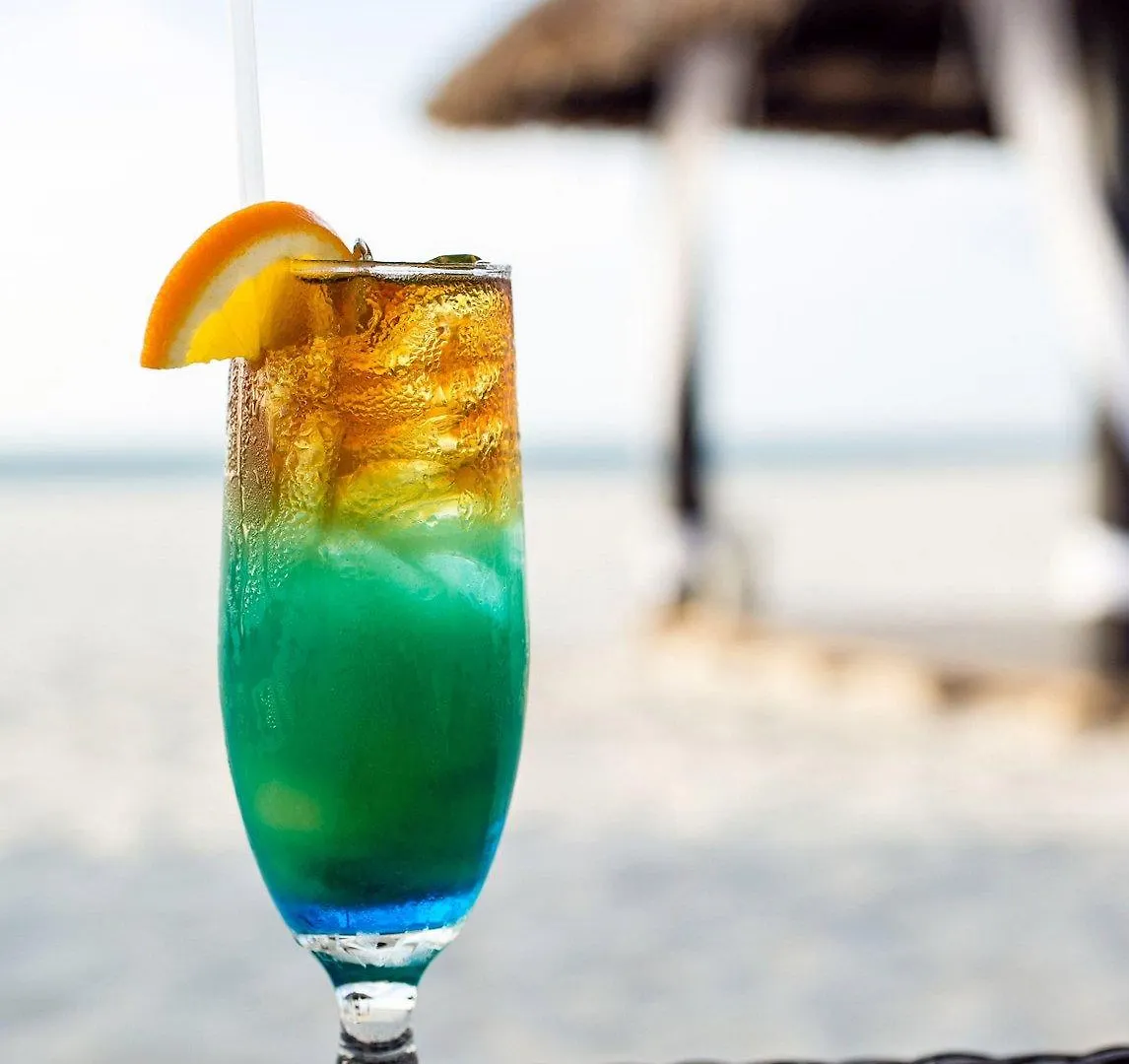Bucuti & Tara Boutique Beach Resort - Adult Only Palm Beach