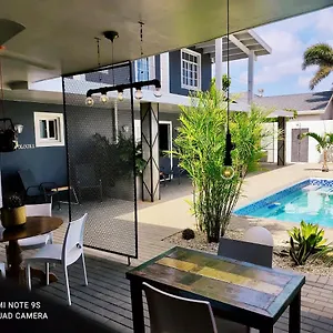 Apartment 11and11aruba