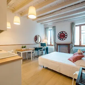 Art Street Studio Bergamo