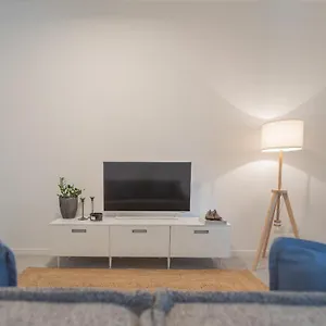 Ginepro & Salvia In By Rent Como