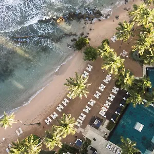 Semesteranläggning (resort) Beach, A Ritz-carlton Reserve, Dorado