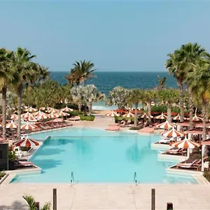 Banyan Tree At Bluewaters 5* 迪拜
