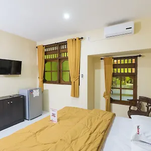 Reddoorz @ Buni Sari Kuta 2 2* 庫塔