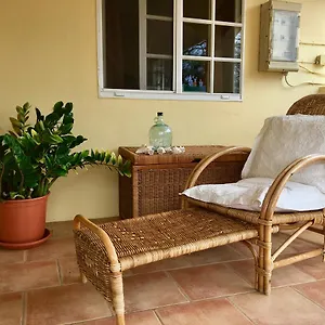Apartment Bubali Gardens