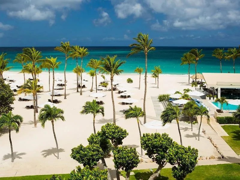 ****  Bucuti & Tara Boutique Beach Resort - Adult Only Palm Beach Aruba