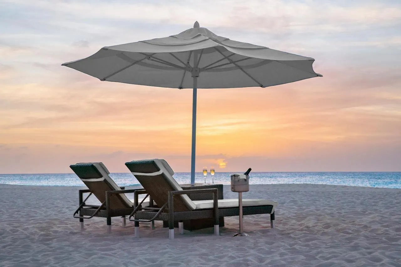 Bucuti & Tara Boutique Beach Resort - Adult Only Palm Beach
