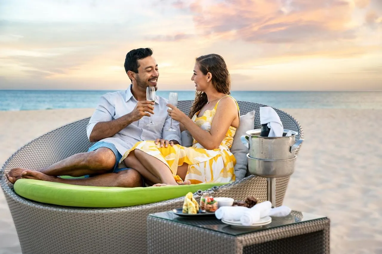 Bucuti & Tara Boutique Beach Resort - Adult Only Palm Beach 4*,