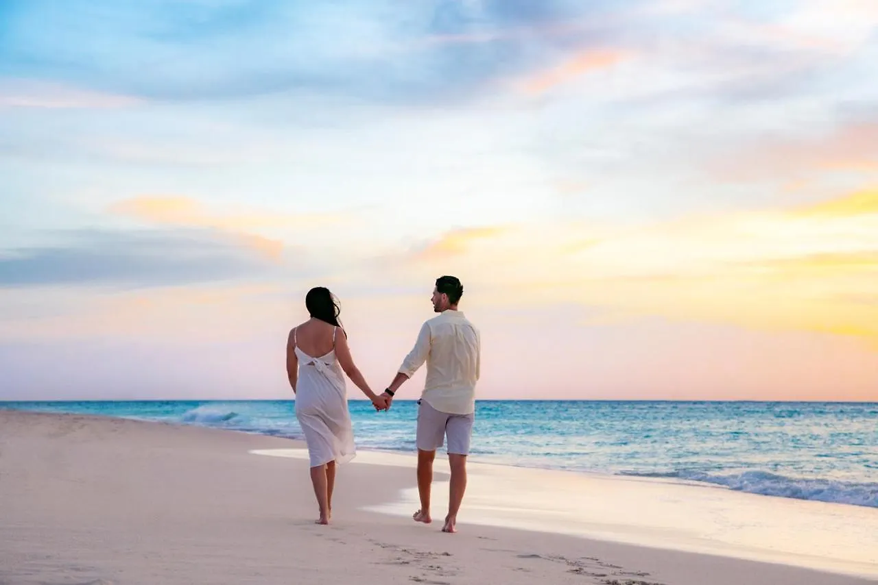 Bucuti & Tara Boutique Beach Resort - Adult Only Palm Beach