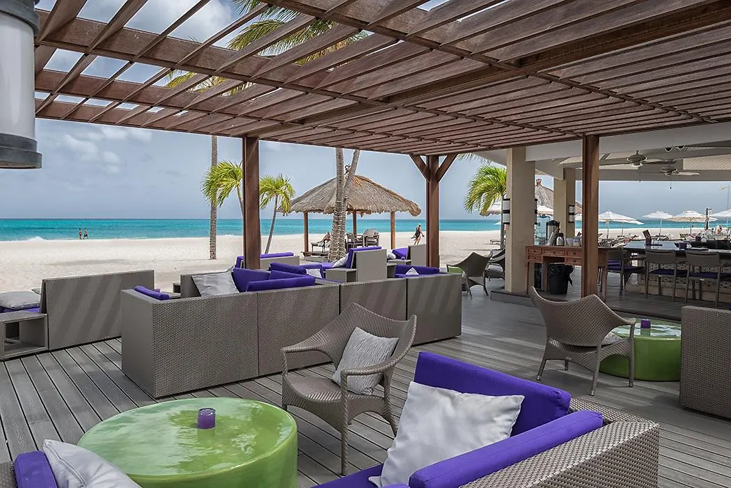Bucuti & Tara Boutique Beach Resort - Adult Only Palm Beach