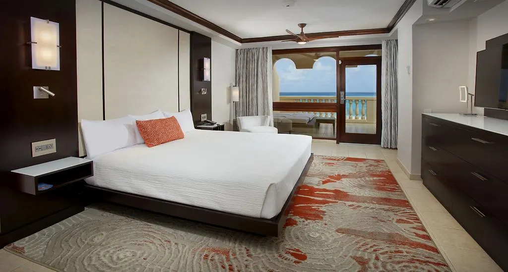Bucuti & Tara Boutique Beach Resort - Adult Only Palm Beach 4*,