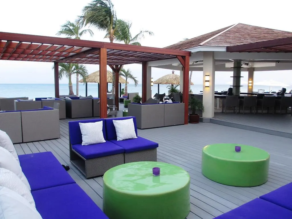 Bucuti & Tara Boutique Beach Resort - Adult Only Palm Beach