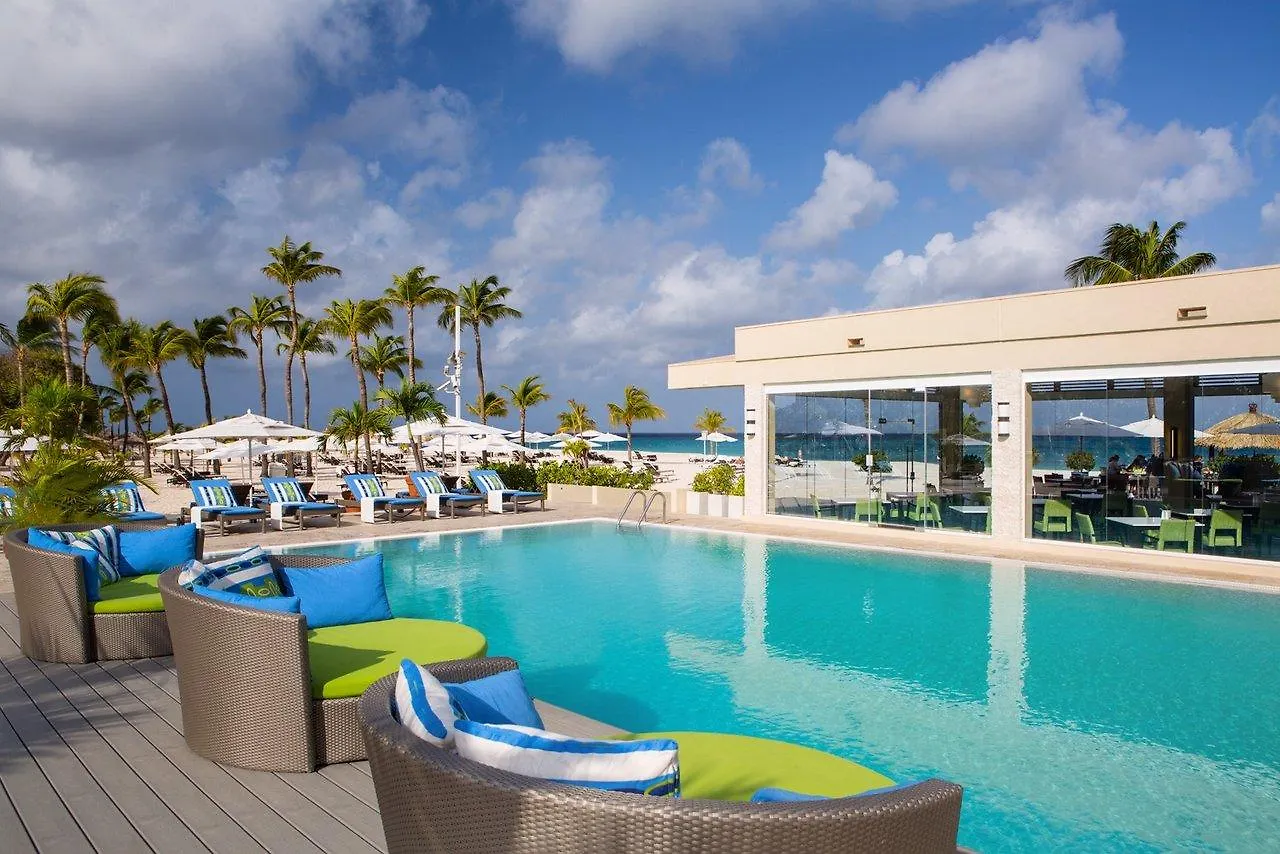 Bucuti & Tara Boutique Beach Resort - Adult Only Palm Beach 4*,