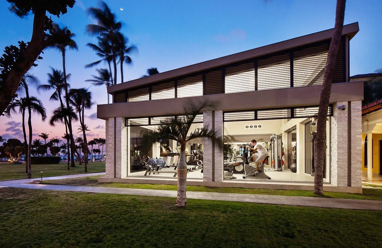 ****  Bucuti & Tara Boutique Beach Resort - Adult Only Palm Beach Aruba