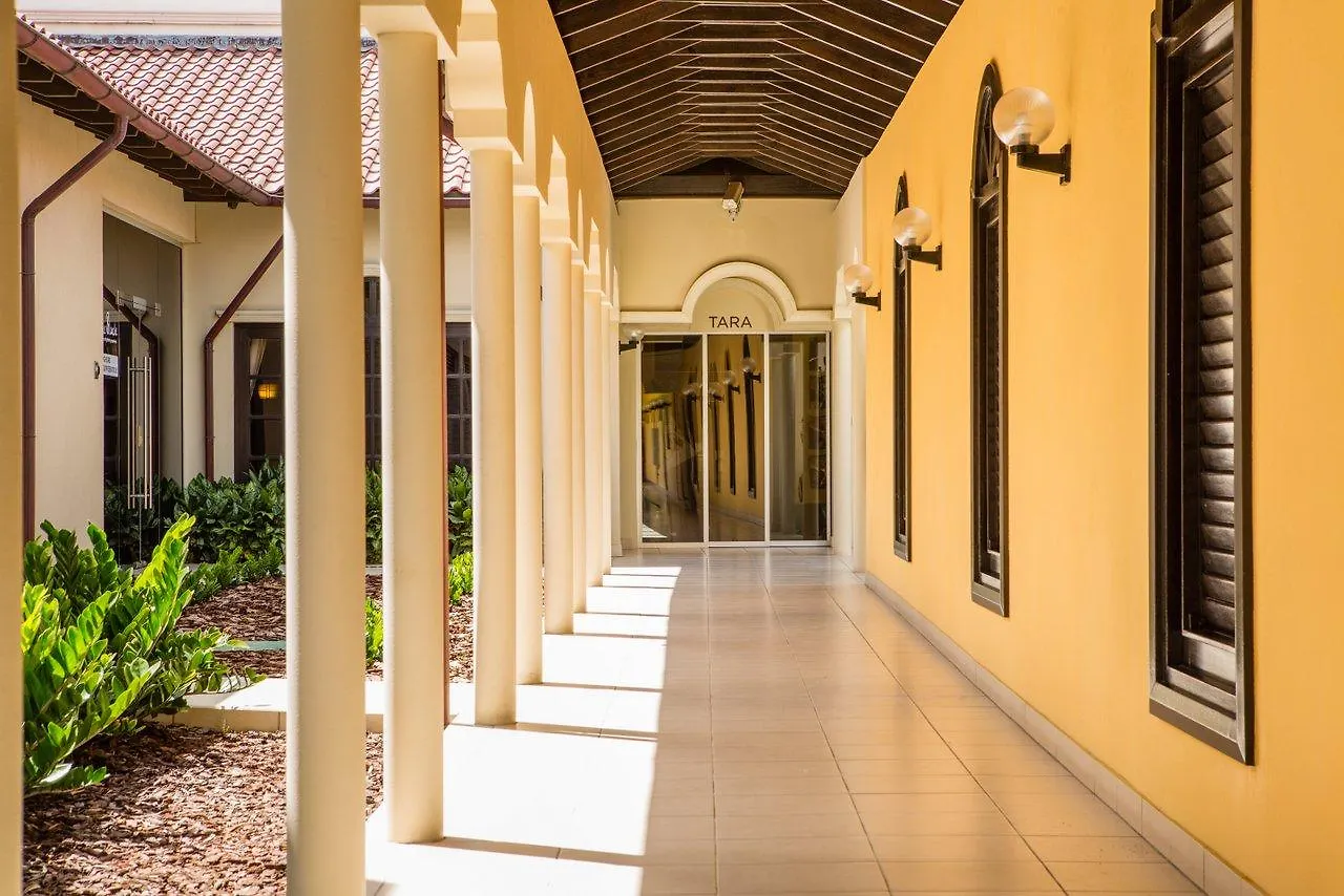 Bucuti & Tara Boutique Beach Resort - Adult Only Palm Beach Aruba