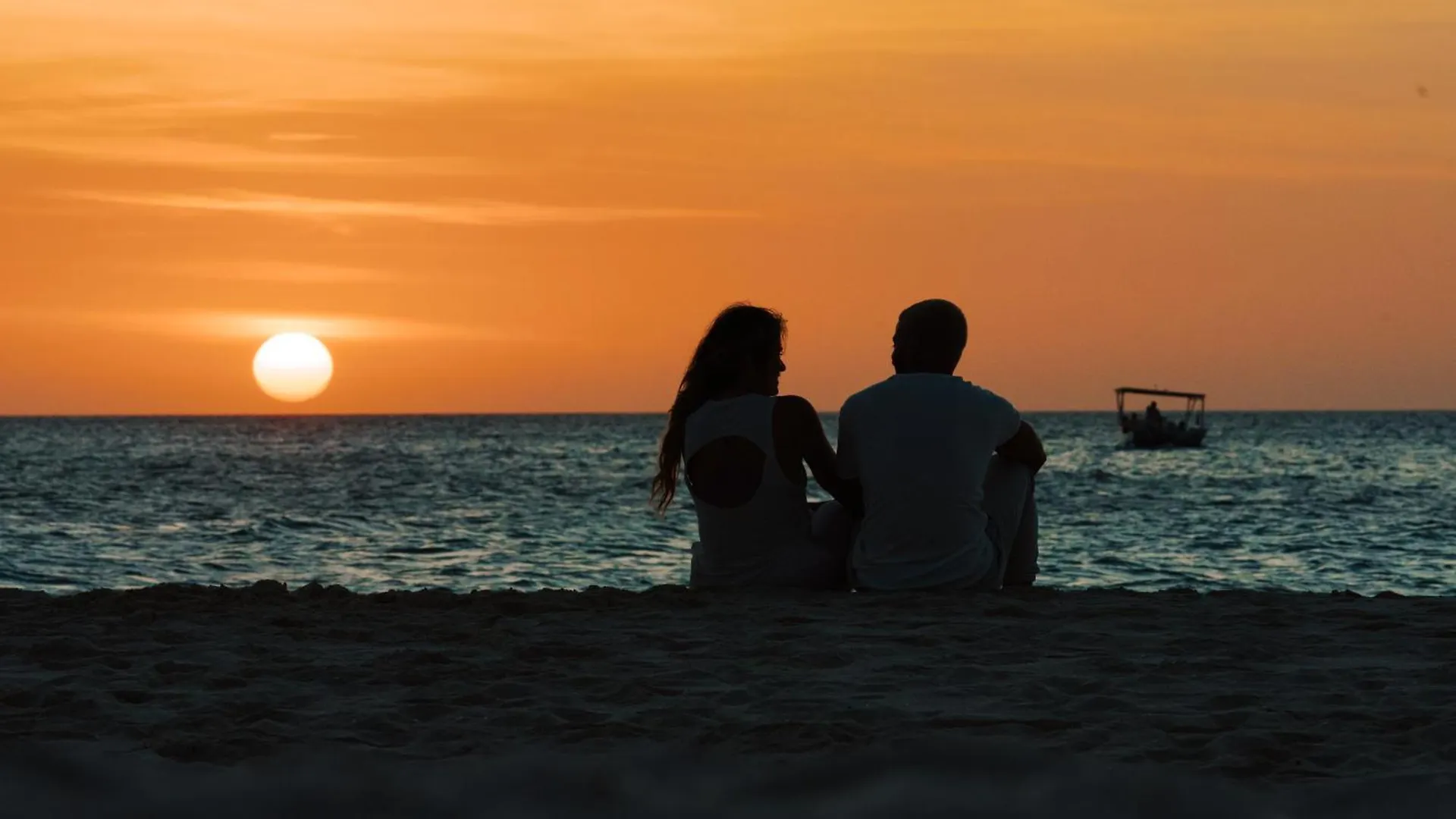 Bucuti & Tara Boutique Beach Resort - Adult Only Palm Beach
