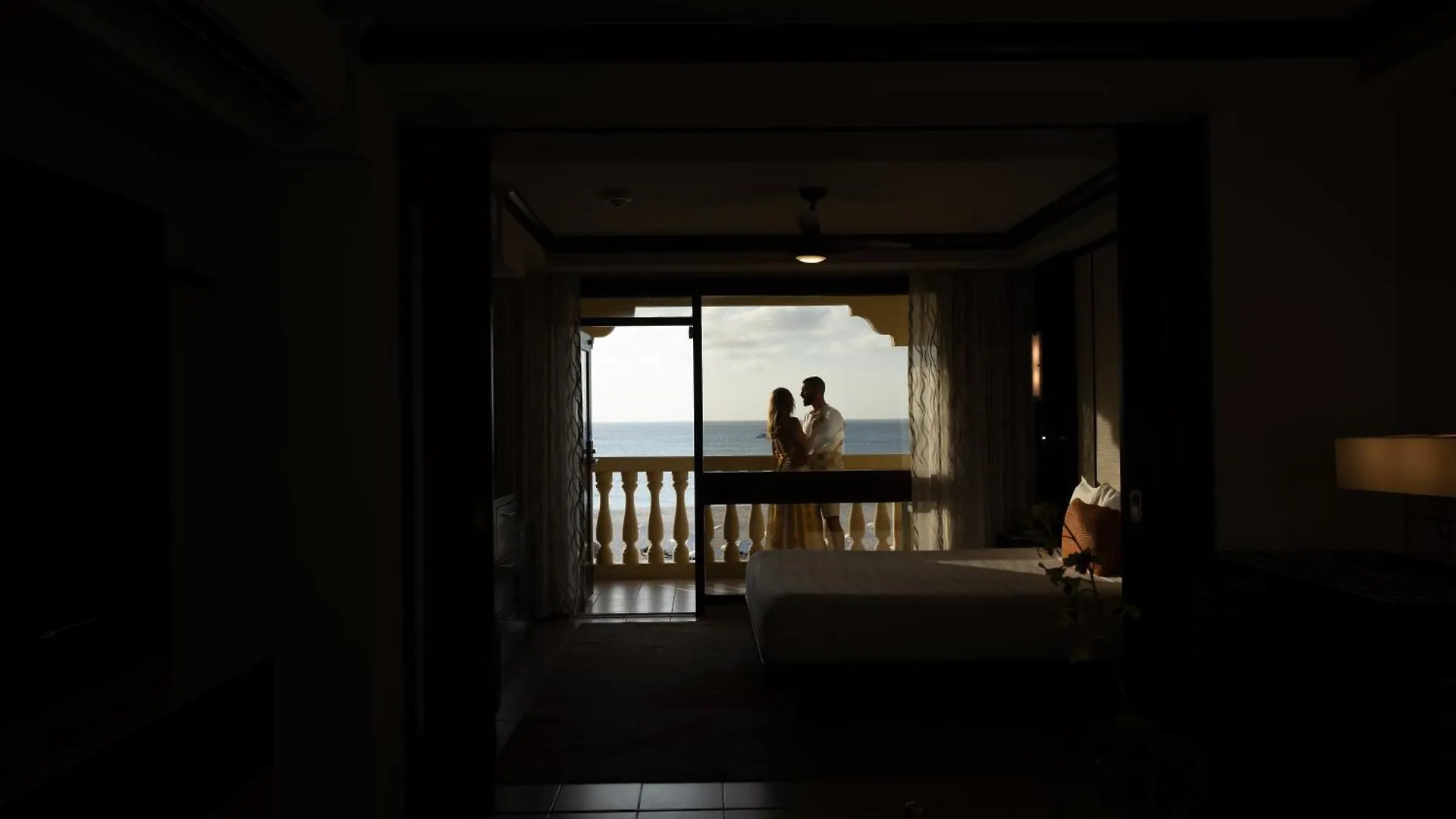 Bucuti & Tara Boutique Beach Resort - Adult Only Palm Beach
