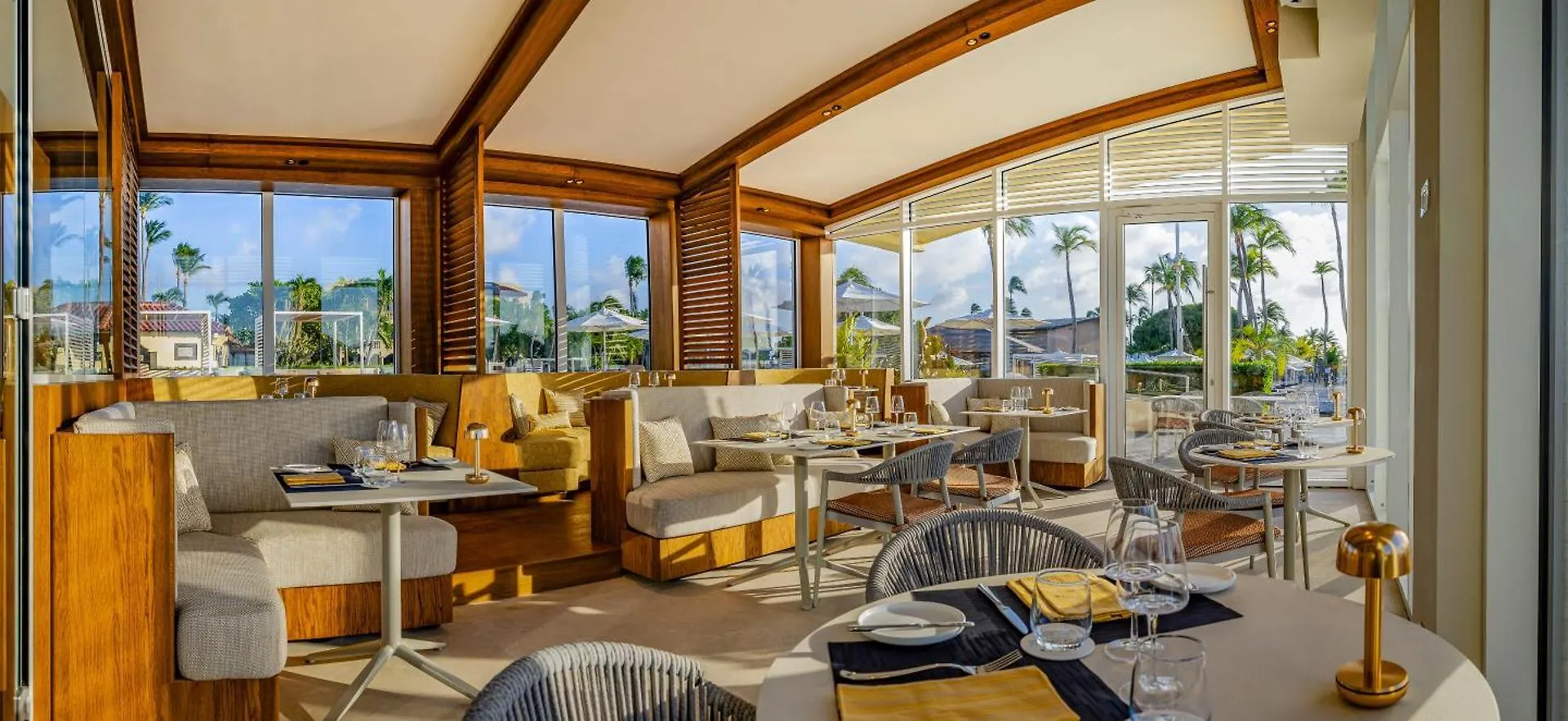 Bucuti & Tara Boutique Beach Resort - Adult Only Palm Beach