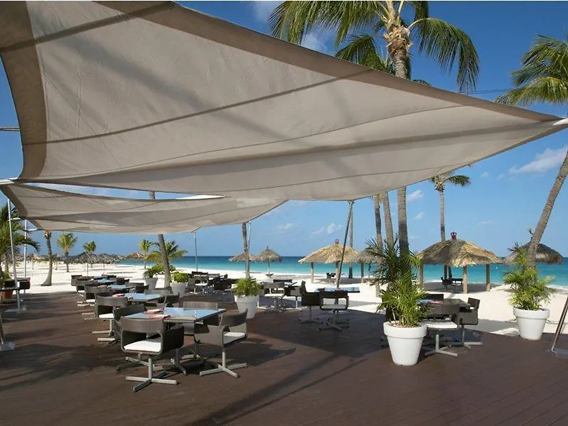 Bucuti & Tara Boutique Beach Resort - Adult Only Palm Beach 4*,