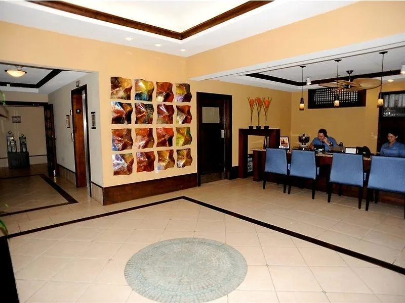 Bucuti & Tara Boutique Beach Resort - Adult Only Palm Beach