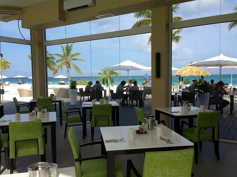 Bucuti & Tara Boutique Beach Resort - Adult Only Palm Beach Aruba