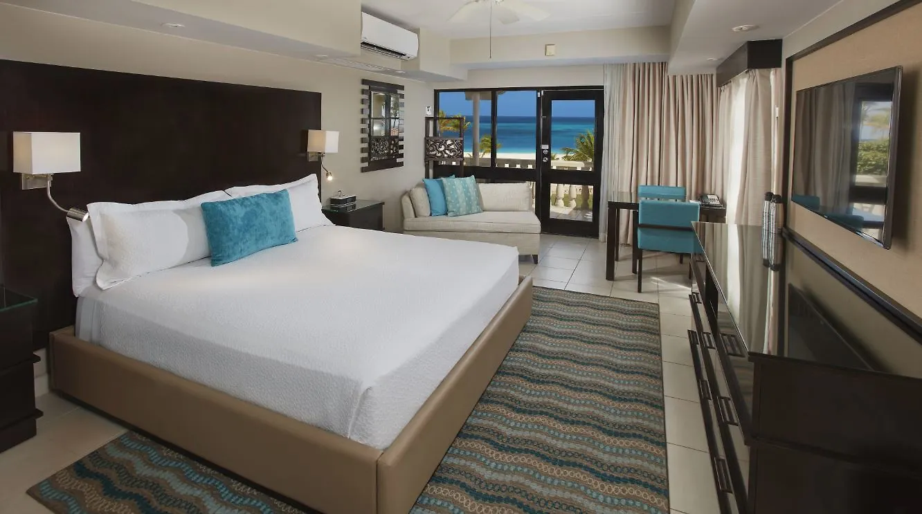 Bucuti & Tara Boutique Beach Resort - Adult Only Palm Beach