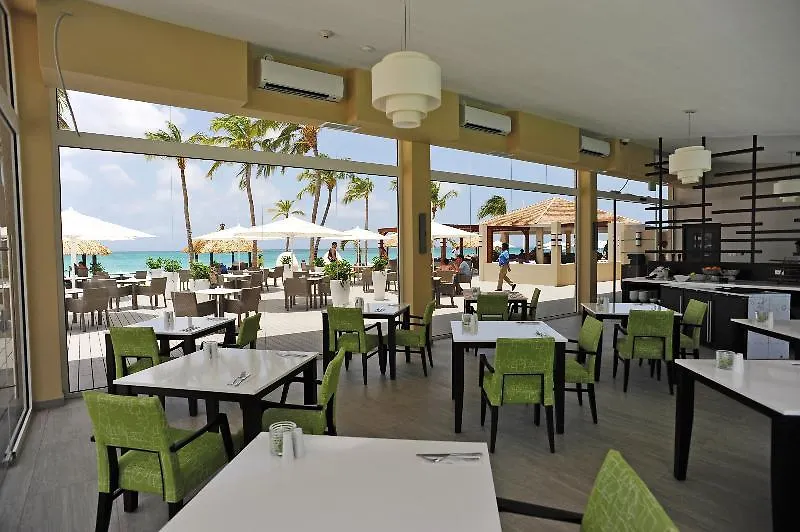 Bucuti & Tara Boutique Beach Resort - Adult Only Palm Beach