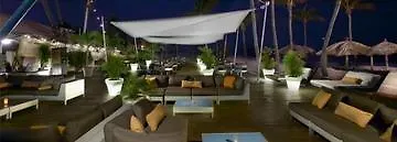 Bucuti & Tara Boutique Beach Resort - Adult Only Palm Beach