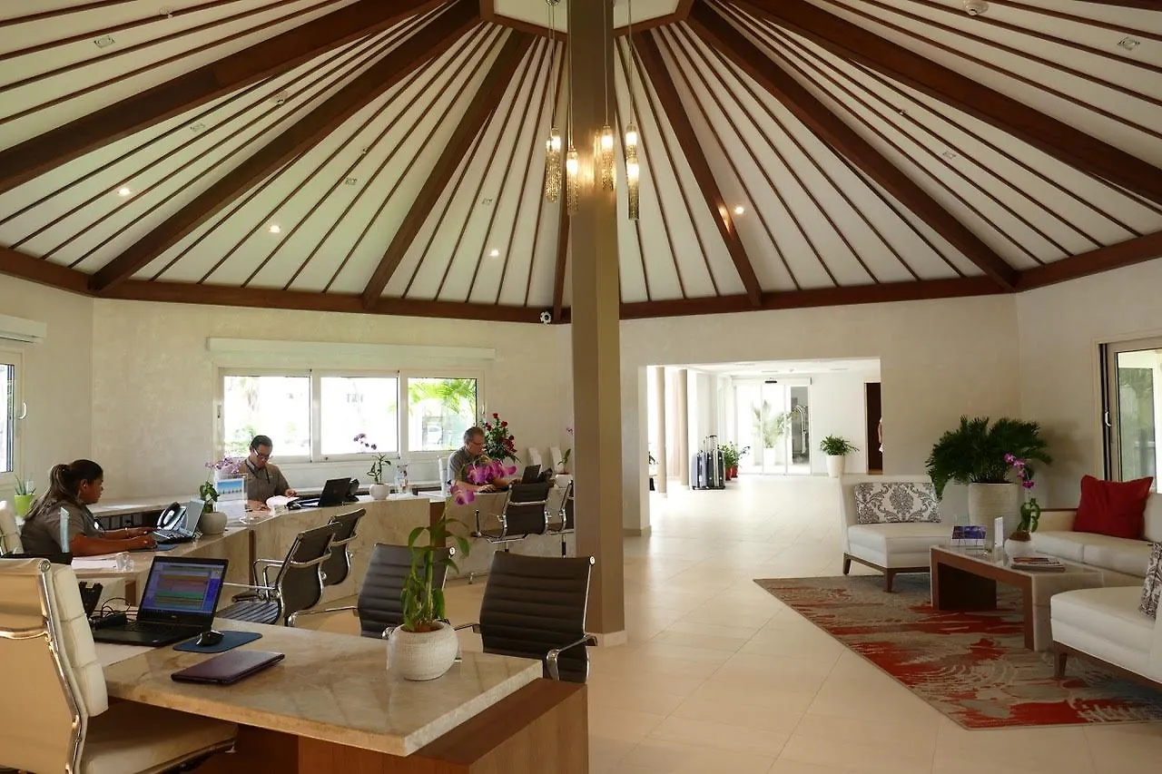 ****  Bucuti & Tara Boutique Beach Resort - Adult Only Palm Beach Aruba