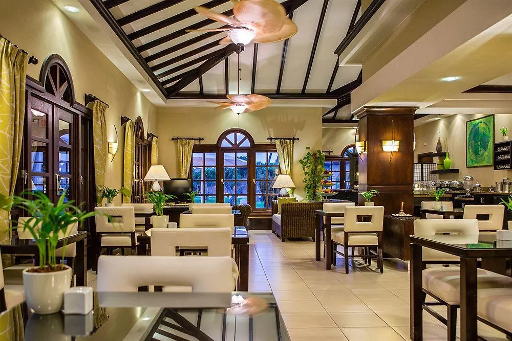 Bucuti & Tara Boutique Beach Resort - Adult Only Palm Beach