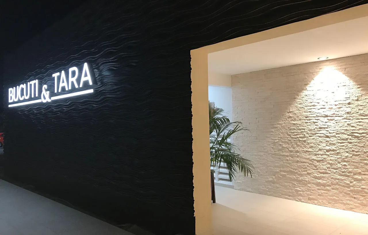 Bucuti & Tara Boutique Beach Resort - Adult Only Palm Beach Aruba