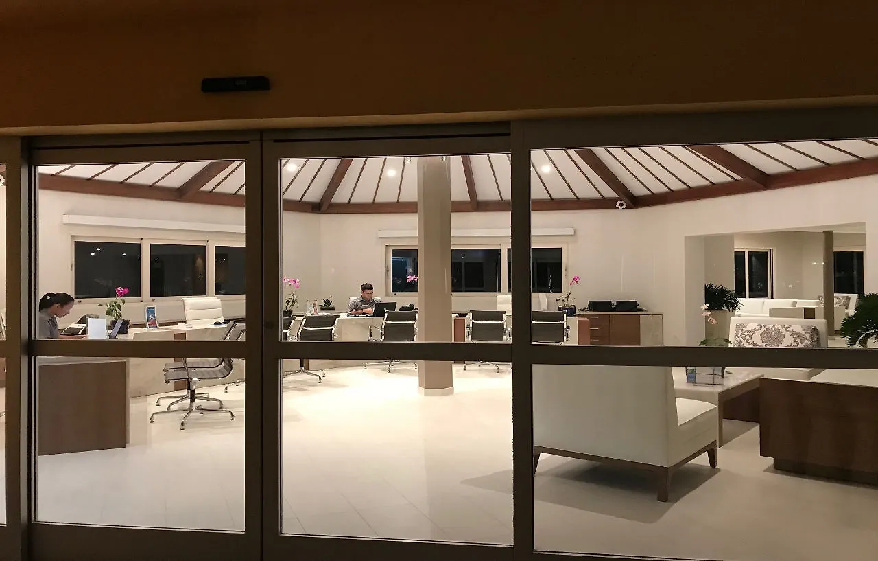 Bucuti & Tara Boutique Beach Resort - Adult Only Palm Beach Aruba